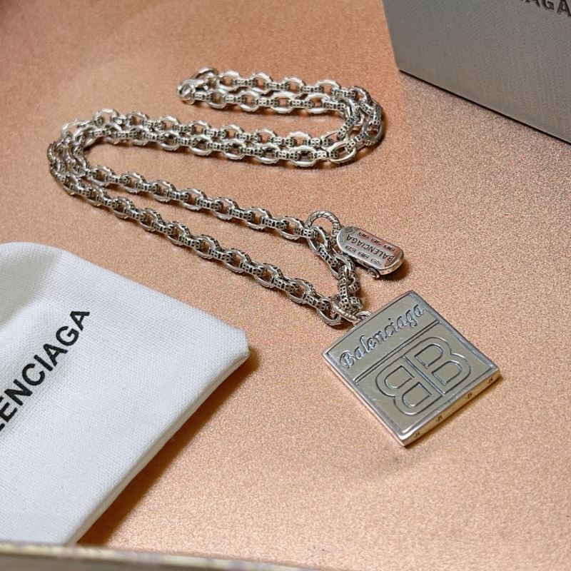 Balenciaga Necklaces